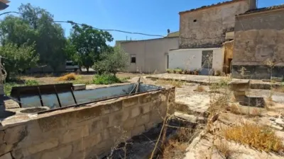 Rustic house in Alciri photo 5