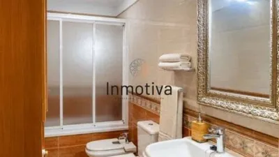 Apartment on Calvo Sotelo Street photo 14