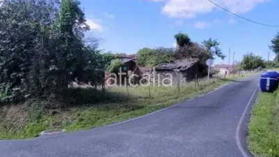 Terreno en venta en Sedes-Pedroso-Doso - Vista 3