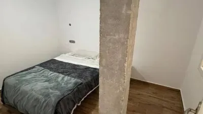 Apartment in Almansa photo 16