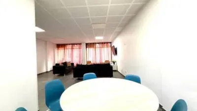 Apartment on Avenida Juan Carlos I photo 20