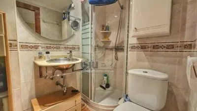 Apartment in Cáceres Capital photo 18