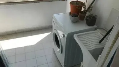 Piso en alquiler en Platja de Calafell, Platja de Calafell (Calafell) de 1.100 €<span>/mes</span>