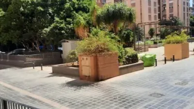 Apartment for sale on Avenida de Vicente Blasco Ibáñez photo 27