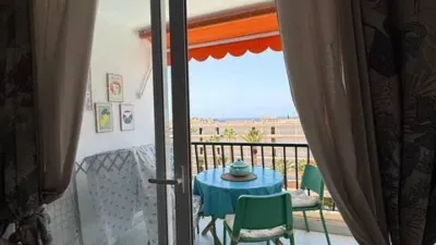 Apartment on Avenida Juan Carlos I photo 5
