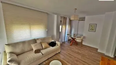 Apartment in Centro-Ensanche photo 3