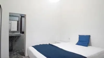 Townhouse in Murcia Capital photo 9