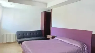 Townhouse in Plaza Mayor photo 26