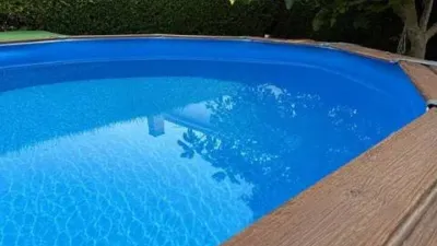 Chalet in Villarcayo photo 34