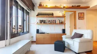 Penthouse in Sarrià photo 4