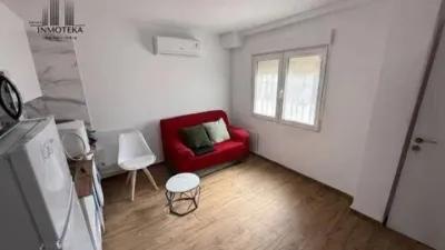 Apartment in Almansa photo 14