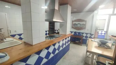Piso en calle de San Fernando photo 8