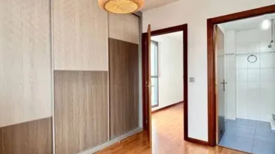 Penthouse in Ibaiondo photo 20