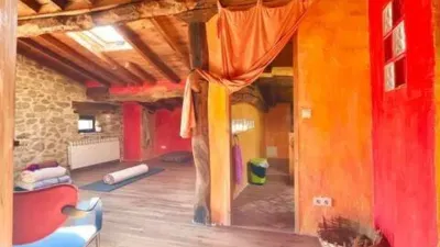 Rustic house in Condado de Treviño photo 65