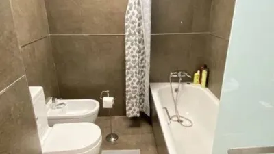 Apartment on Calle de las Redes photo 11