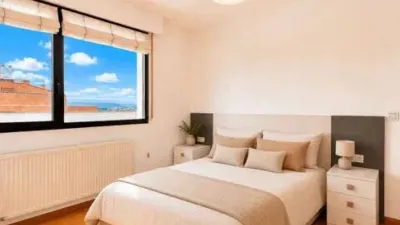 Penthouse in Ibaiondo photo 6