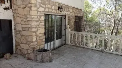 Chalet in Albalate de Zorita photo 22