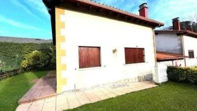 Chalet in Beranga photo 51