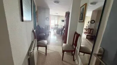 Piso en Zona del Hospital photo 26