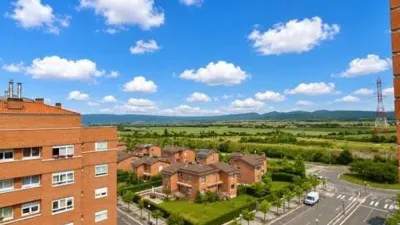 Penthouse in Ibaiondo photo 38