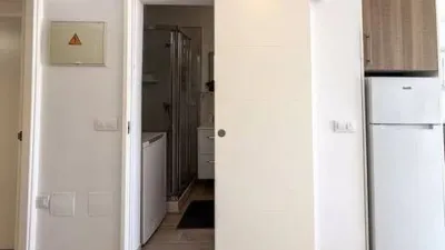 Apartment on Calle de Irlanda photo 19
