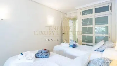 Apartment on Calle de la Hondura photo 19