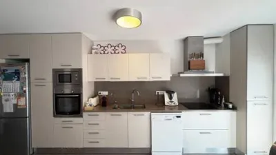 Apartment in Centre photo 9