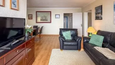 Apartment in Camino del Burgado photo 10