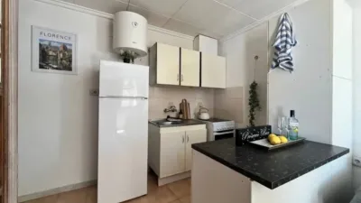 Casa - Vista 4