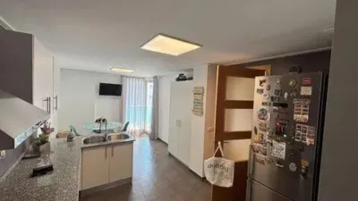 Apartment on Avenida de la Constitución photo 9