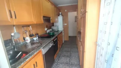Apartment on Calle de Huesca photo 23
