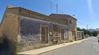Rustic house in Alciri photo 2