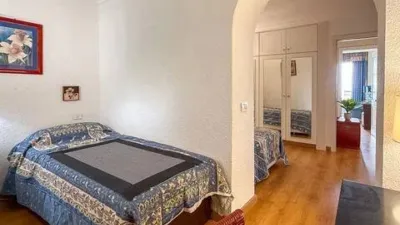 Apartment in Camino del Burgado photo 22