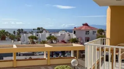Piso en Costa Adeje photo 4