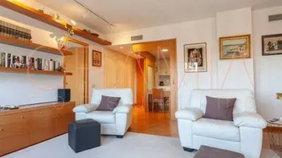 Penthouse in Sarrià photo 3
