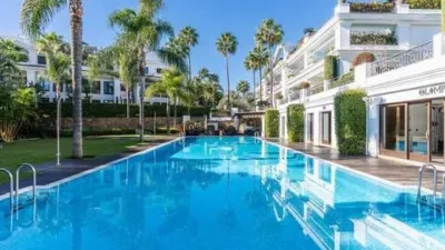 Apartment on Calle Av Carmen, No Number photo 22