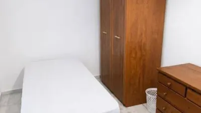 Apartment in Seville City Centre photo 12