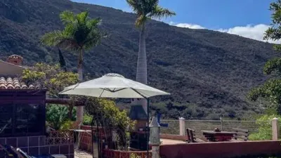 Chalet en Santiago del Teide photo 13