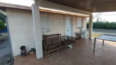 Chalet in Santa Margalida photo 8