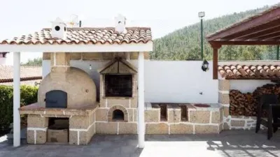 Rustic house on Carretera General Nn photo 15
