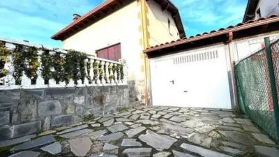 Chalet in Beranga photo 49