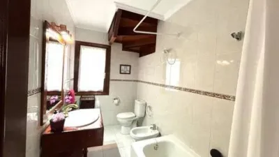 Chalet in Beranga photo 28