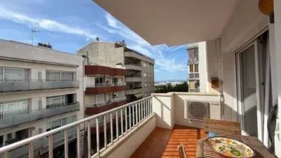 Apartment in Centre photo 2