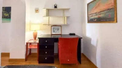 Apartment in Camino del Burgado photo 25