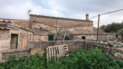 Chalet in Algaida photo 22