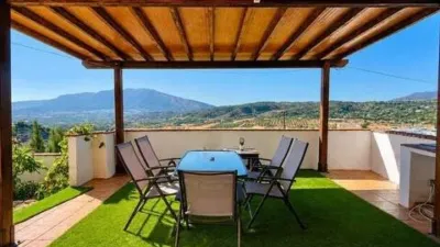 Chalet in Coín photo 25