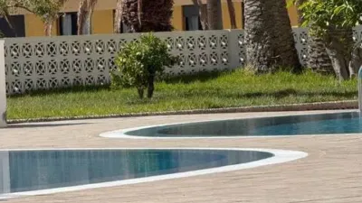 Apartment on Avenida Juan Carlos I photo 27