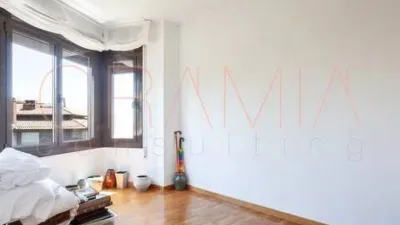 Penthouse in Sarrià photo 26