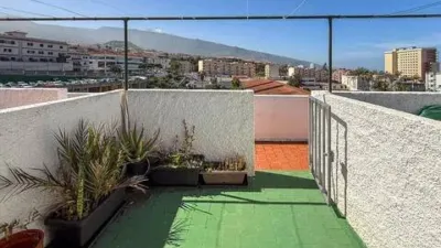 Apartment on Calle Forjador photo 35