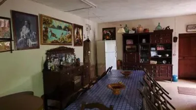 Chalet in Algaida photo 32